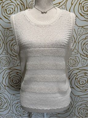 Joe's Jeans Cameron Crochet Top